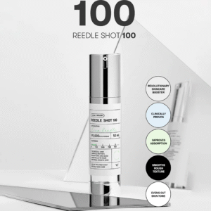 vt cosmetics reedle shot 100