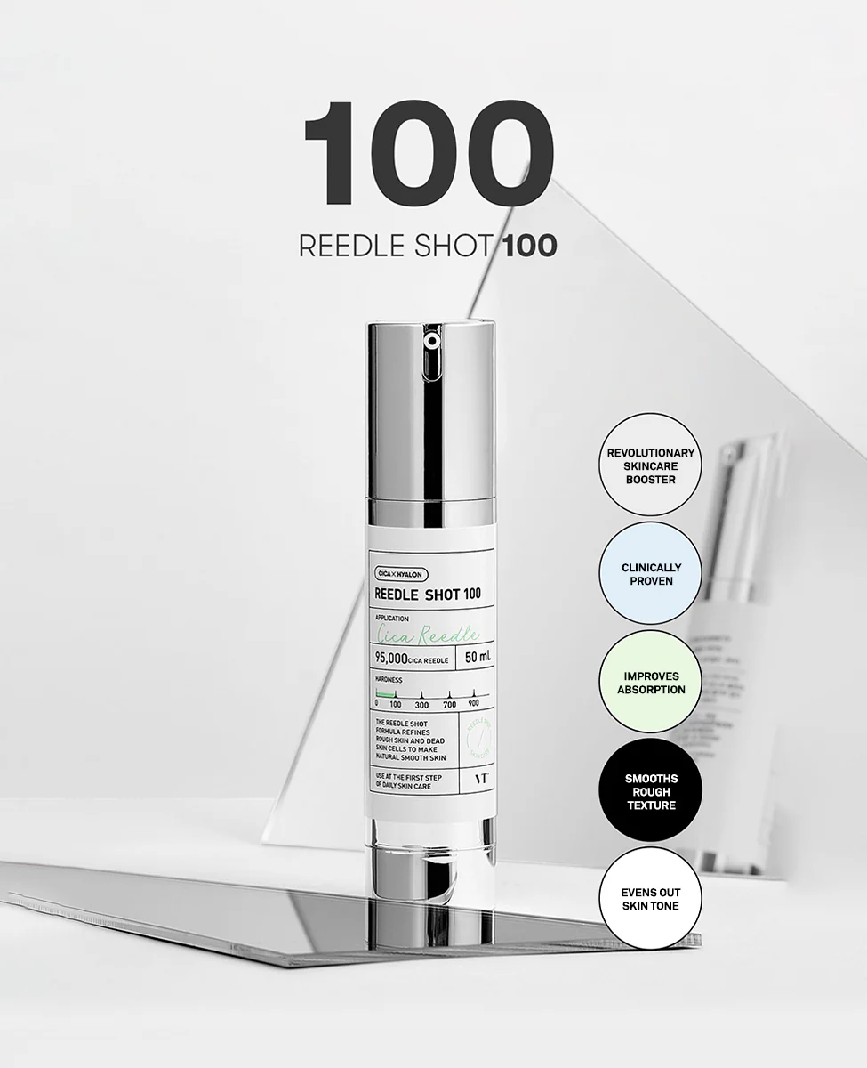 vt cosmetics reedle shot 100 vt cosmetics reedle shot 100