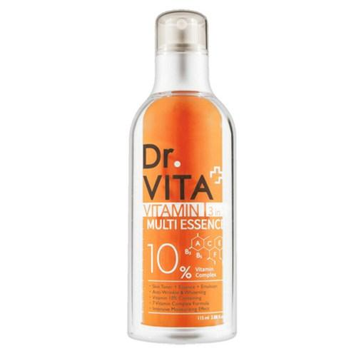 dr. vita vitamin multi essence dr. vita vitamin multi essence