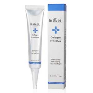 ekel collagen eye cream