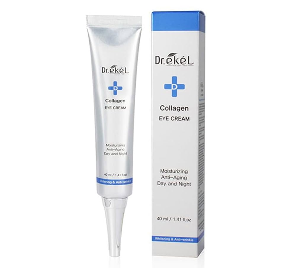 ekel collagen eye cream ekel collagen eye cream