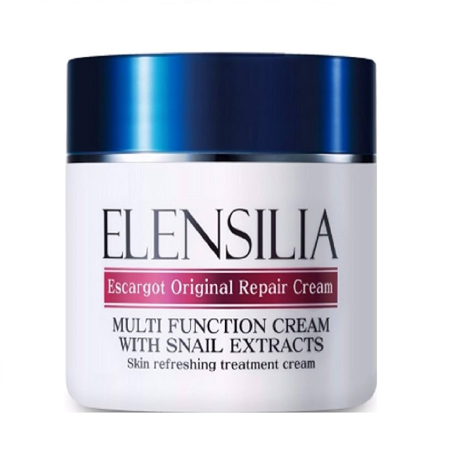 lensilia multi function cream lensilia multi function cream