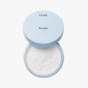 etude sebum soak powder
