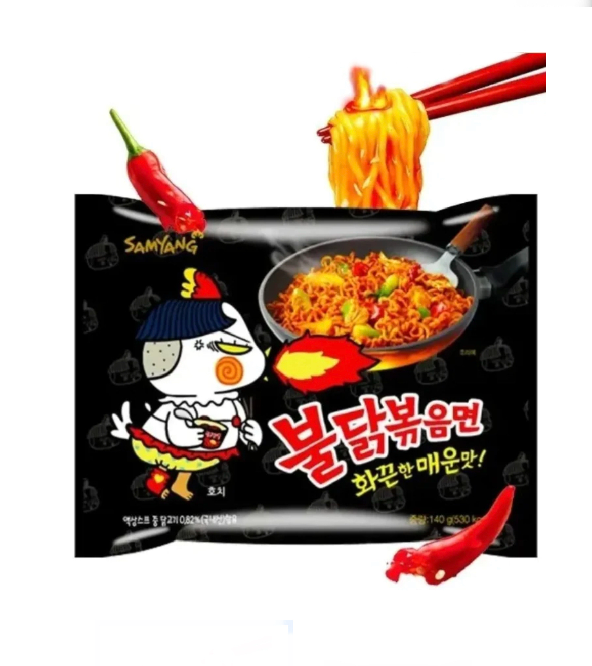 buldak individual buldak individual