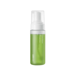 celimax the real noni acne bubble cleanser