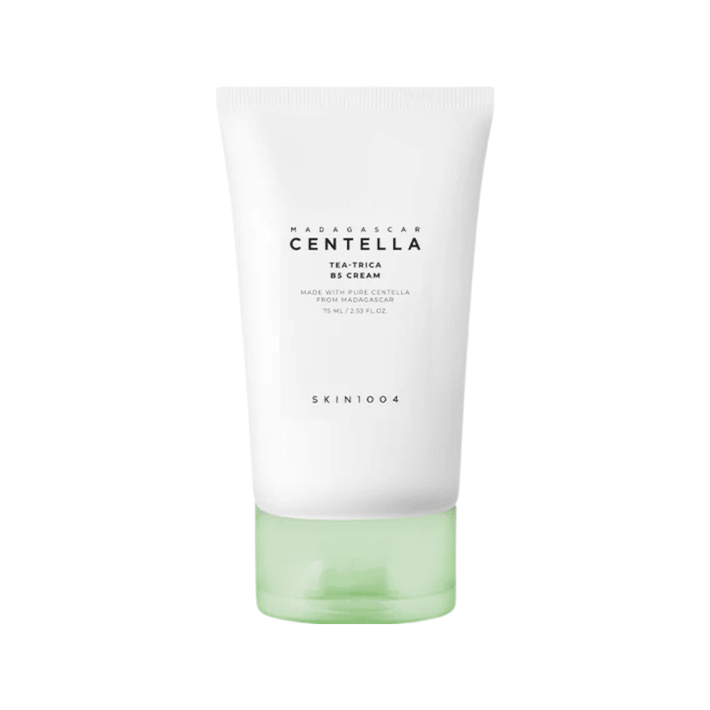 skin1004 madagascar centella tea trica b5 cream skin1004 madagascar centella tea trica b5 cream