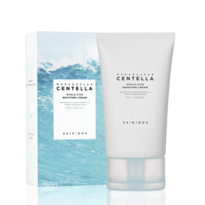 madagascar centella hyalu cica moisture cream (skin1004)