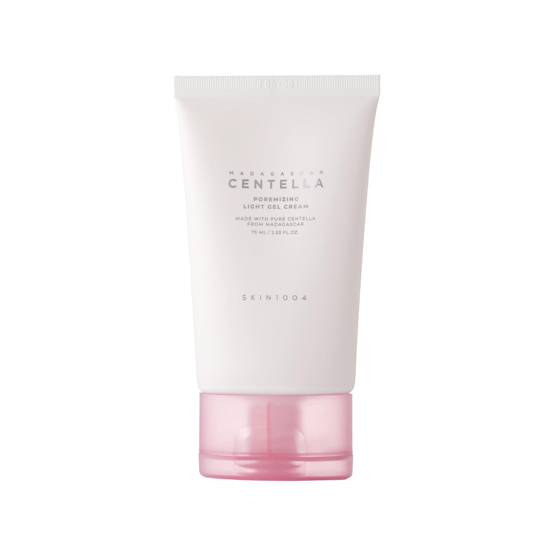 madagascar centella poremizing light gel cream 75ml (skin1004) madagascar centella poremizing light gel cream 75ml (skin1004)