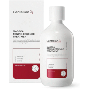 centellian 24 madeca toning essence treatment