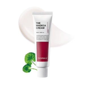 centellian 24 the madeca cream anti edad y regeneradora