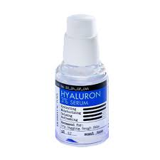 dermafactory hyaluron 3% serum
