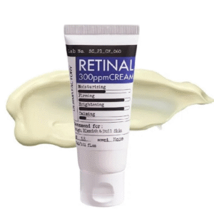 dermafactory retinal cream