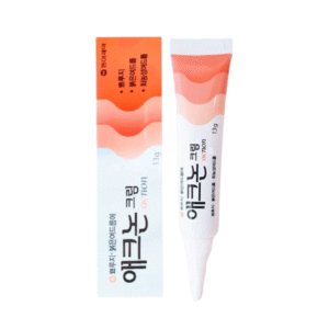 dong a pharm acnon cream