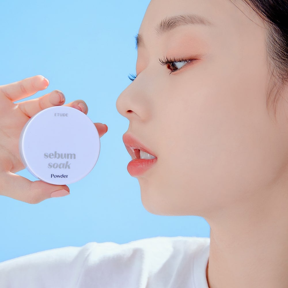 the etude house sebum soak pact the etude house sebum soak pact