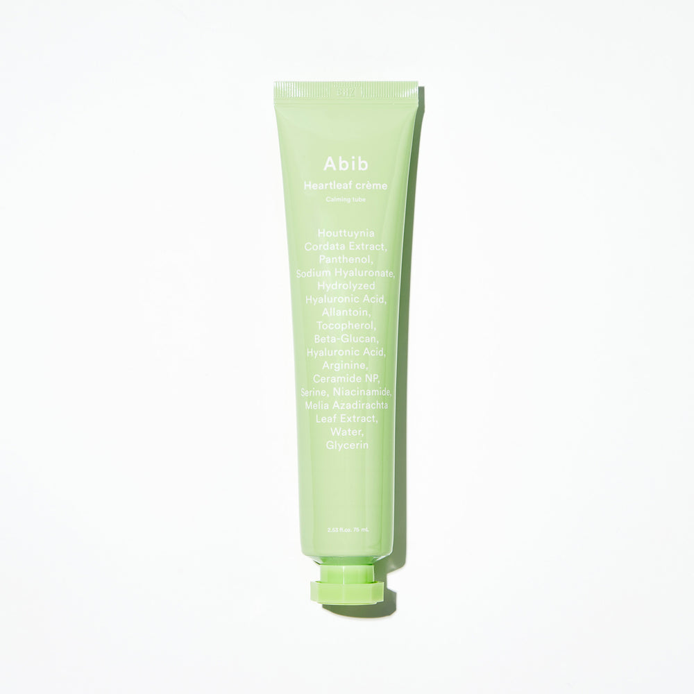 abib acne foam cleanser heartleaf foam | limpiador calmante para piel con tendencia al acné abib acne foam cleanser heartleaf foam | limpiador calmante para piel con tendencia al acné