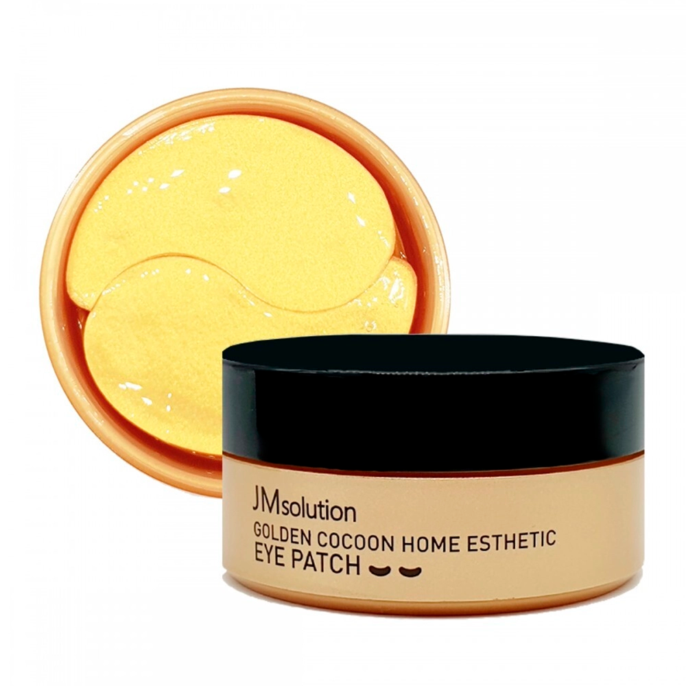 jmsolution golden cocoon home esthetic eye patch jmsolution golden cocoon home esthetic eye patch