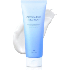 hair+ protein bond ampoule
