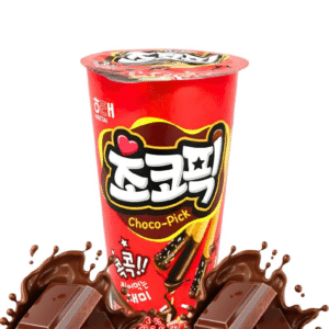 haitai choco pick
