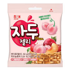 haitai plum jelly
