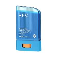 ahc natural perfection sun stick spf50+ pa++++ | protector solar coreano en barra