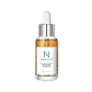 ample:n peptide shot ampoule (ampolla antienvejecimiento de péptidos)