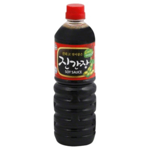salsa de soja baja en sodio assi (assi less sodium soy sauce)