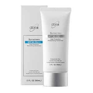 atomy sunscreen