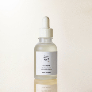 beauty of joseon glow deep serum: rice + alpha arbutin