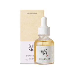 beauty of joseon glow serum: propolis + niacinamide