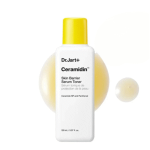 tóner en sérum dr.jart+ ceramidin skin barrier serum tone