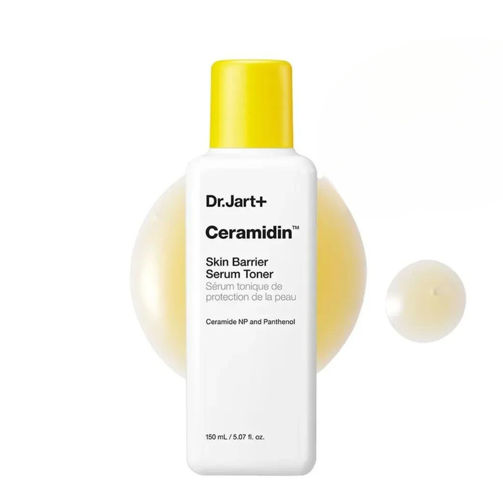 tóner en sérum dr.jart+ ceramidin skin barrier serum tone tóner en sérum dr.jart+ ceramidin skin barrier serum tone
