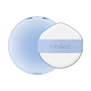 rom&nd bare water cushion (miniatura)