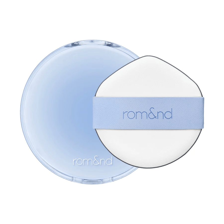 rom&nd bare water cushion (miniatura) rom&nd bare water cushion (miniatura)
