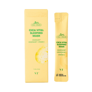 cica vita sleeping mask